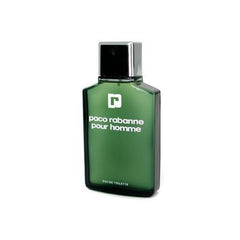 Pour Homme Eau De Toilette Spray 100ml/3.3oz