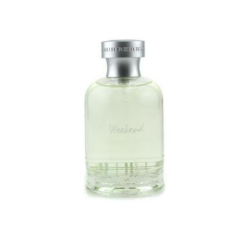 Weekend Eau De Toilette Spray 100ml/3.3oz