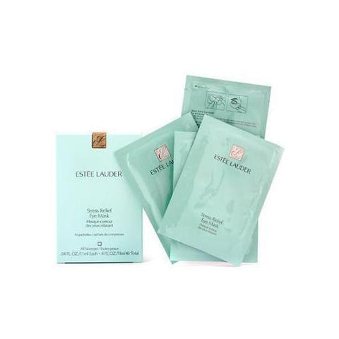 Stress Relief Eye Mask 10 Pads