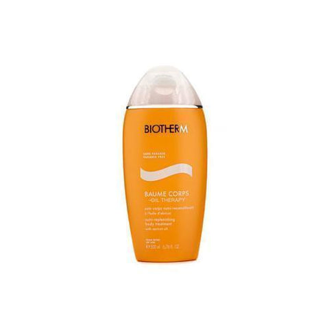 Intensive Body Treatment 200ml/6.7oz