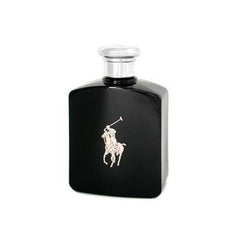 Polo Black Eau De Toilette Spray 125ml/4.2oz