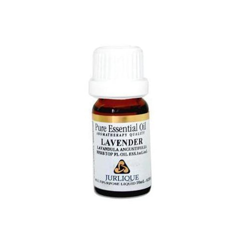Lavender Pure Essential Oil 10ml/0.35oz