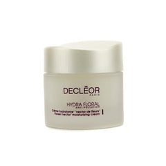 Hydra Floral Anti-Pollution Flower Nectar Moisturising Cream 50ml/1.7oz
