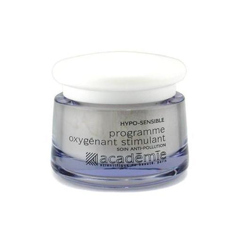 Hypo-Sensible Oxygenating &amp; Stimulating Anti-Pollution Care 50ml/1.7oz