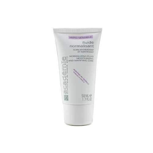 Hypo-Sensible Normalizing Fluid Moisturizing &amp; Matifying Care 50ml/1.7oz