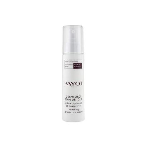 Dr Payot Solution Dermforce Soin De Jour Soothing Protective Cream 50ml/1.6oz