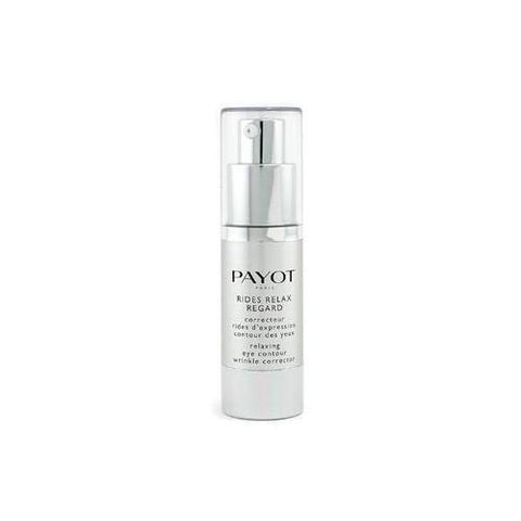 Les Correctrices Rides Relax Regard Relaxing eye contour wrinkle corrector 15ml/0.5oz