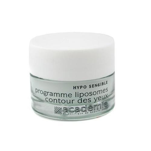 Hypo-Sensible Eye Contour Gel (Puffiness) 15ml/0.5oz