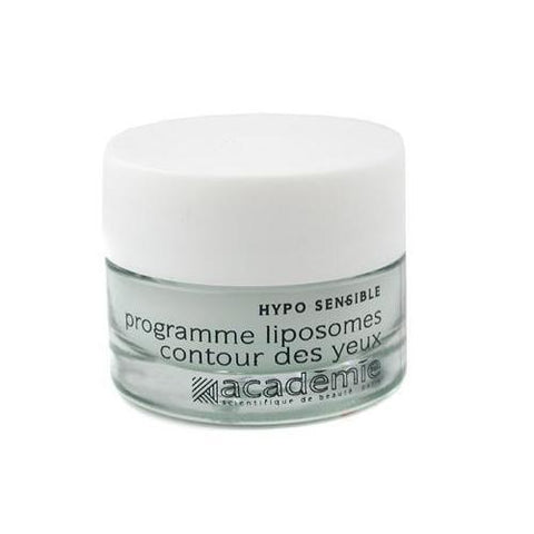 Hypo-Sensible Eye Contour Gel (Puffiness) 15ml/0.5oz