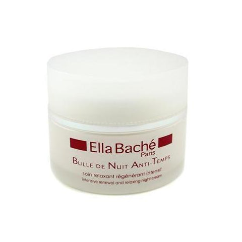 Intensive Renewal &amp; Relaxing Night Cream 50ml/1.66oz