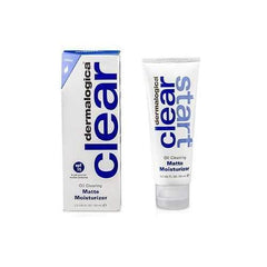 Clear Start Oil Clearing Matte Moisturizer SPF 15 (Exp. Date: 10/2018) 60ml/2oz