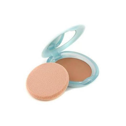 Pureness Matifying Compact Oil Free Foundation SPF15 (Case + Refill) - # 50 Deep Ivory 11g/0.38oz