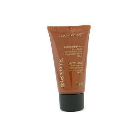 Acad'Aromes Express Scrub 75ml/2.5oz