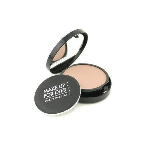 Velvet Finish Compact Powder - #4 (Beige) 10g/0.35oz