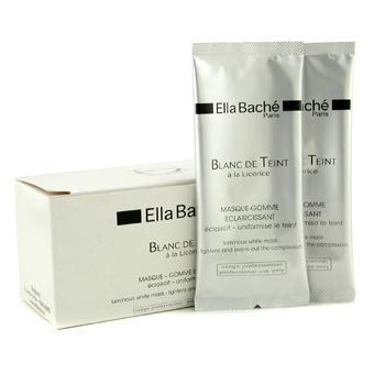Luminous White Mask (Salon Size) 5x6g/0.21oz