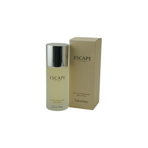 ESCAPE by Calvin Klein (MEN)