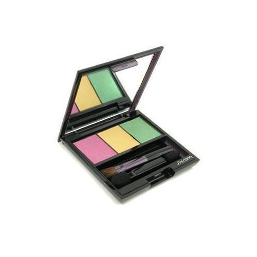 Luminizing Satin Eye Color Trio - # YE406 Tropicalia 3g/0.1oz