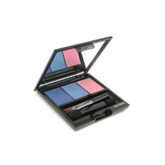 Luminizing Satin Eye Color Trio - # BL310 Punky Blues 3g/0.1oz