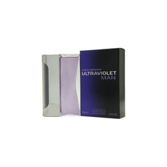 ULTRAVIOLET by Paco Rabanne (MEN)