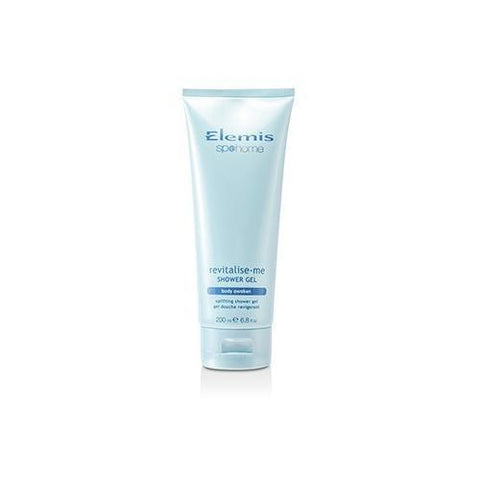 Revitalize-Me Shower Gel 200ml/6.8oz