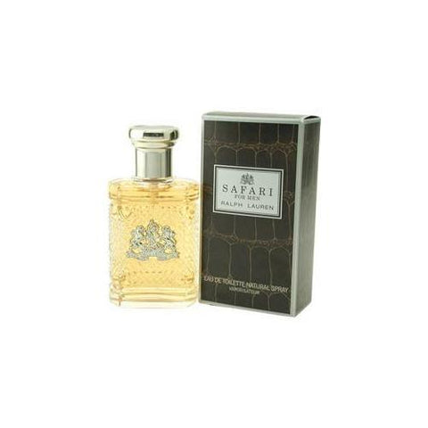 SAFARI by Ralph Lauren (MEN)