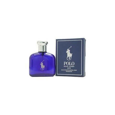 POLO BLUE by Ralph Lauren (MEN)