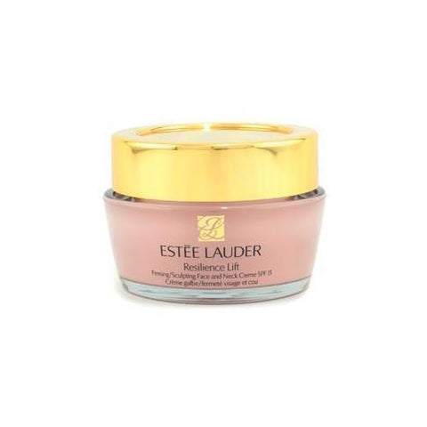 Resilience Lift Firming/Sculpting Face and Neck Creme SPF 15 (Dry Skin) 50ml/1.7oz