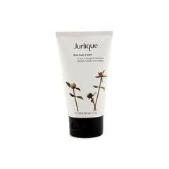 Rose Body Cream 150ml/5.2oz