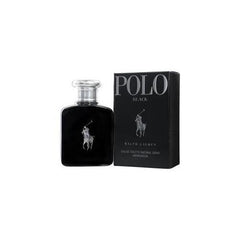 POLO BLACK by Ralph Lauren (MEN)