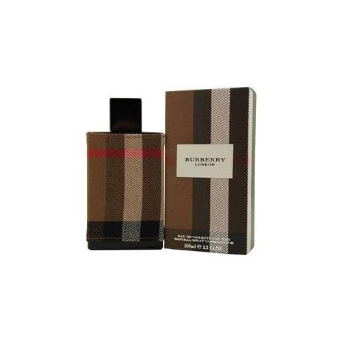 BURBERRY LONDON by Burberry (MEN)