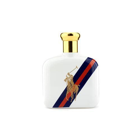 Polo Blue Sport Eau De Toilette Spray 125ml/4.2oz