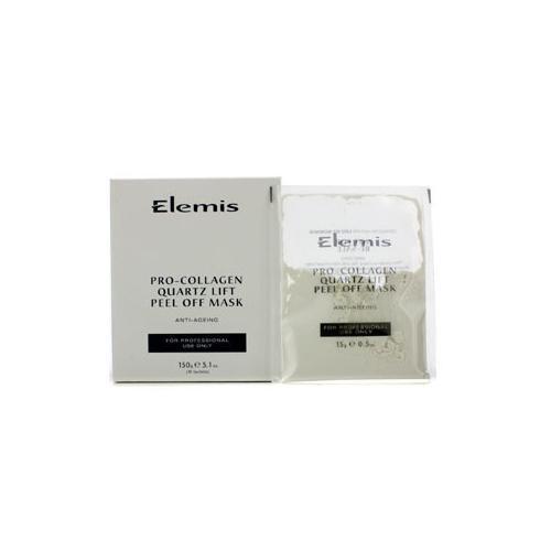 Pro-Collagen Quartz Lift Peel Off Mask (Salon Product) 10x15g/0.5oz