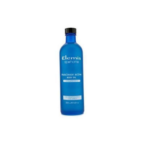Musclease Active Body Oil (Salon Size) 200ml/6.8oz