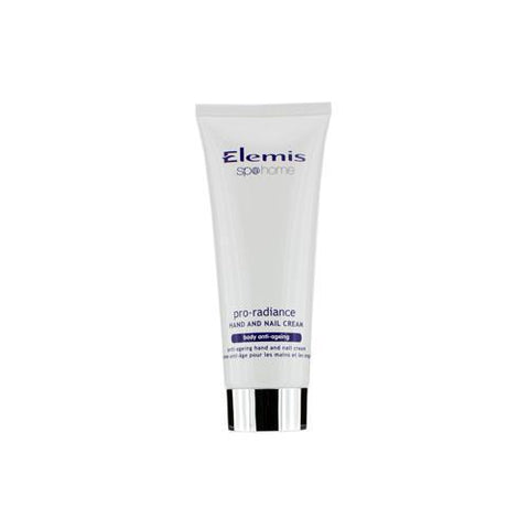 Pro-Radiance Hand &amp; Nail Cream 100ml/3.4oz