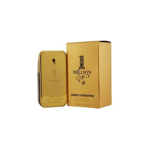 PACO RABANNE 1 MILLION by Paco Rabanne (MEN)