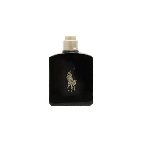 POLO BLACK by Ralph Lauren (MEN)