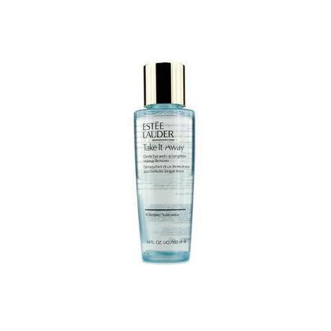 Take It Away Gentle Eye and Lip LongWear Makeup Remover (All Skintypes) 100ml/3.4oz