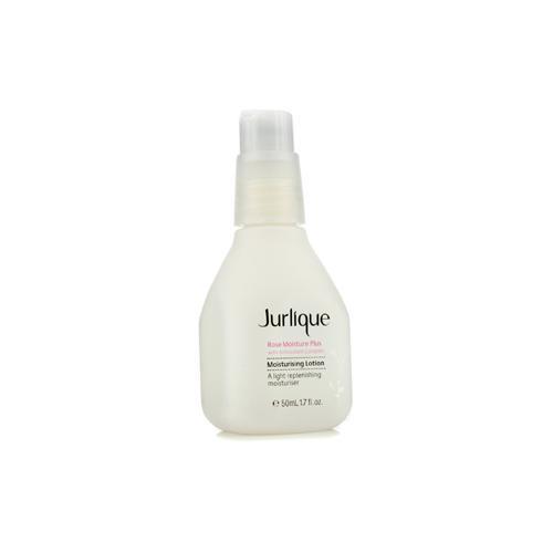 Rose Moisture Plus Moisturising Lotion 50ml/1.7oz