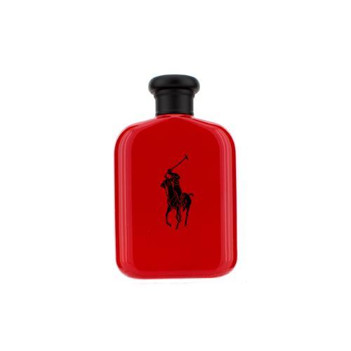 Polo Red Eau De Toilette Spray 125ml/4.2oz