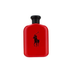 Polo Red Eau De Toilette Spray 125ml/4.2oz