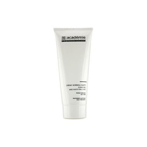 Hypo-Sensible Purifying &amp; Matifying Cream (For Oily Skin) (Salon Size) 100ml/3.4oz