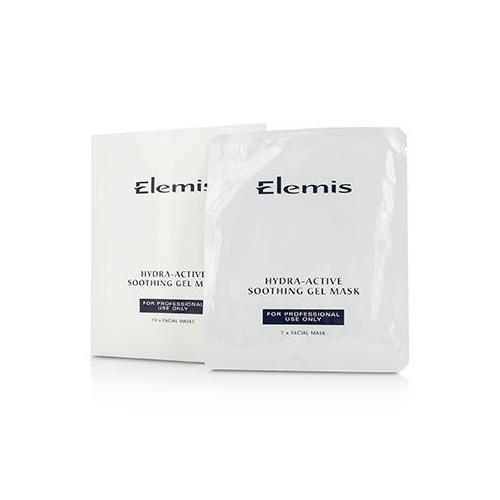 Hydra-Active Soothing Gel Mask (Salon Product) 10pcs