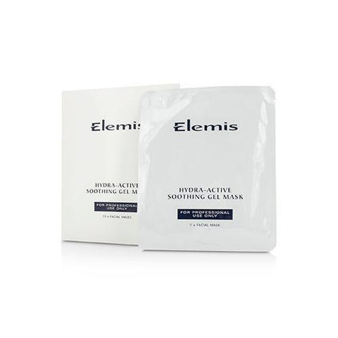 Hydra-Active Soothing Gel Mask (Salon Product) 10pcs