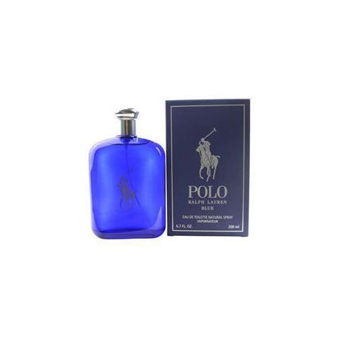 POLO BLUE by Ralph Lauren (MEN)