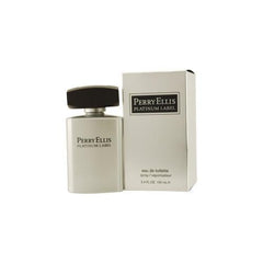 PERRY ELLIS PLATINUM LABEL by Perry Ellis (MEN)