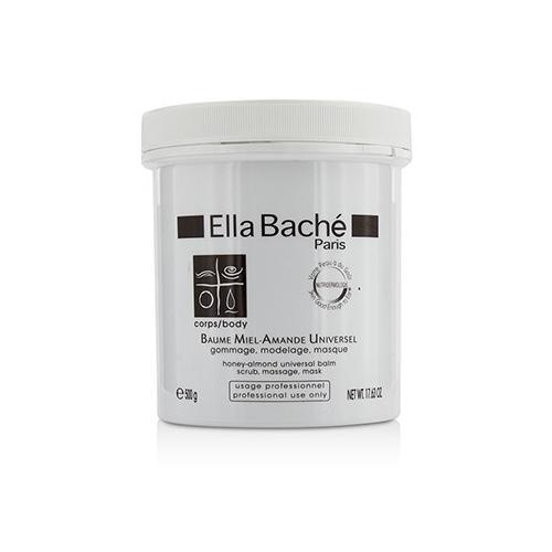 Honey-Almond Universal Balm (Salon Product) 500g/17.63oz