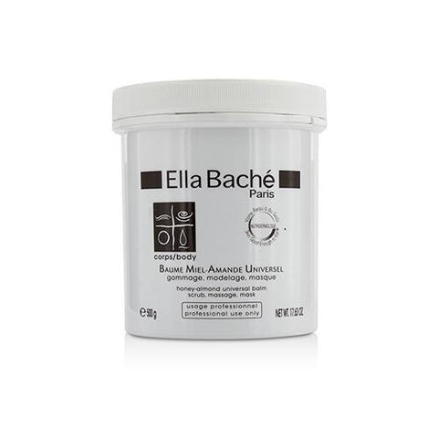 Honey-Almond Universal Balm (Salon Product) 500g/17.63oz