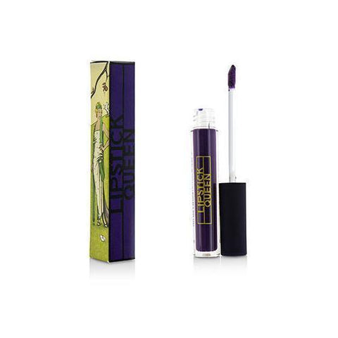 Seven Deadly Sins Lip Gloss - # Envy (Passionate Purple) 2.5ml/0.08oz