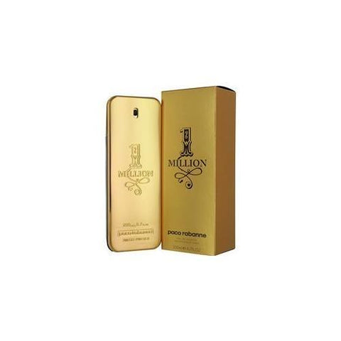 PACO RABANNE 1 MILLION by Paco Rabanne (MEN)