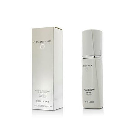 Crescent White Full Cycle Brightening Milky Emulsion 100ml/3.4oz